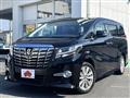 2015 Toyota Alphard G