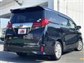 2015 Toyota Alphard G