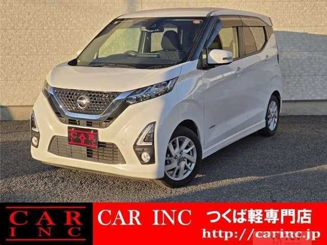 2019 Nissan Nissan Others