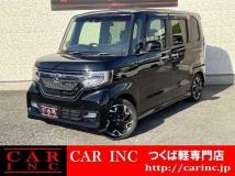 2017 Honda N BOX