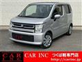 2022 Suzuki Wagon R