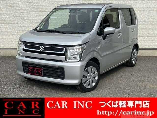 2022 Suzuki Wagon R