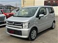2022 Suzuki Wagon R