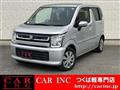 2022 Suzuki Wagon R