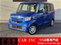 2020 Honda N BOX