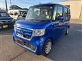 2020 Honda N BOX