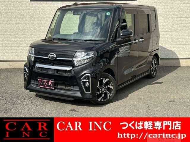 2020 Daihatsu Tanto
