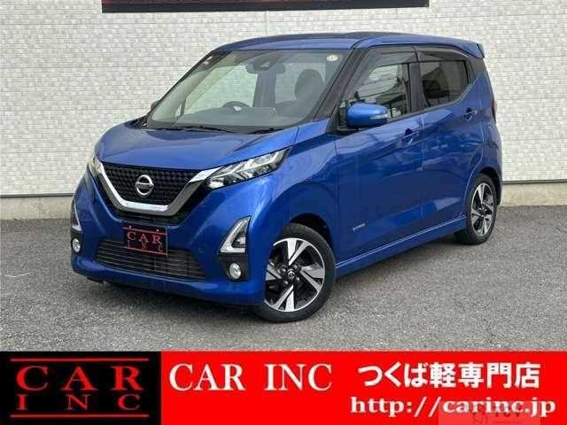 2019 Nissan Nissan Others