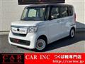 2019 Honda N BOX