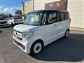 2019 Honda N BOX