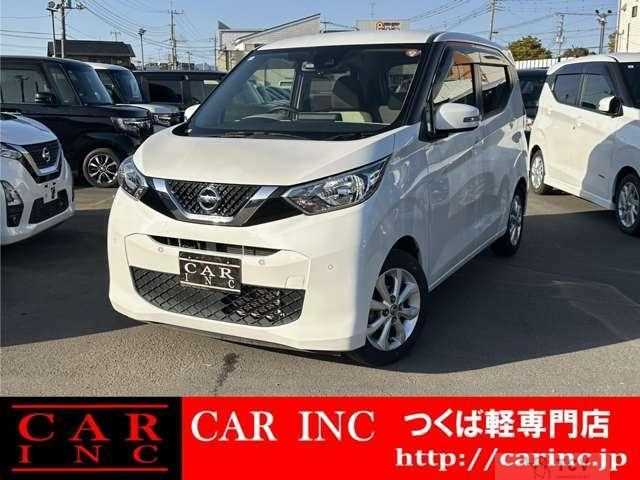 2019 Nissan Nissan Others