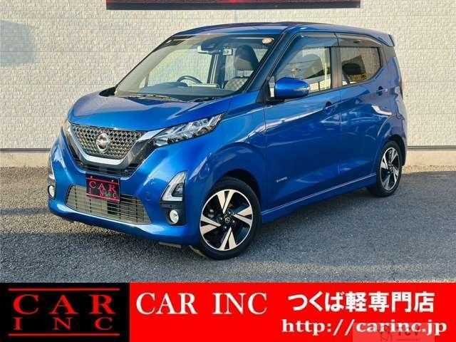 2019 Nissan Nissan Others