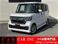 2021 Honda N BOX