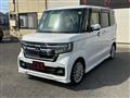 2021 Honda N BOX