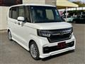 2021 Honda N BOX