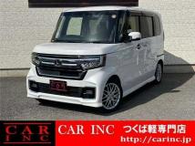 2021 Honda N BOX