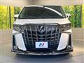 2023 Toyota Alphard G
