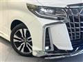 2023 Toyota Alphard G