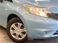 2013 Nissan Note