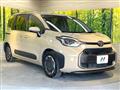 2025 Toyota Sienta