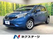 2016 Nissan Note