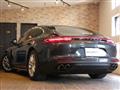 2017 Porsche Panamera