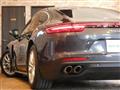 2017 Porsche Panamera