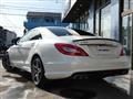 2014 Mercedes-Benz Cls-Class