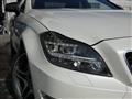 2014 Mercedes-Benz Cls-Class