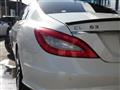 2014 Mercedes-Benz Cls-Class