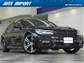 2016 BMW 7 Series