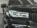 2016 BMW 7 Series