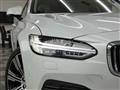 2021 Volvo V90