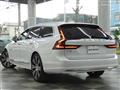 2021 Volvo V90