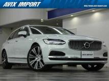 2021 Volvo V90