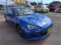 2016 Subaru BRZ