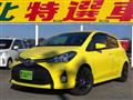 2015 Toyota Vitz