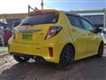 2015 Toyota Vitz
