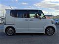 2015 Honda N BOX