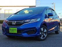 2019 Honda Fit