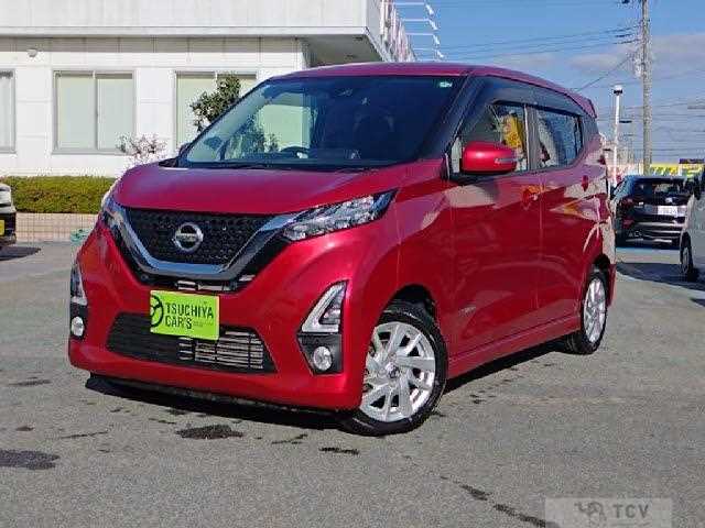 2019 Nissan Nissan Others