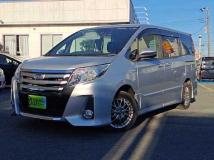 2017 Toyota Noah
