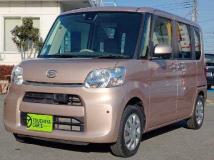 2016 Daihatsu Tanto