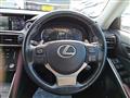 2016 Lexus IS