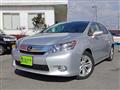 2012 Lexus HS HYBRID
