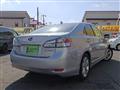 2012 Lexus HS HYBRID