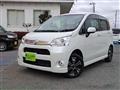 2012 Daihatsu Move