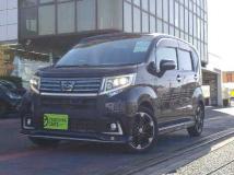 2016 Daihatsu Move