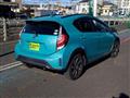 2019 Toyota AQUA