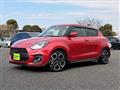 2019 Suzuki Swift